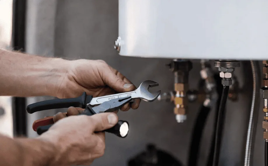 Why choose Water Heater Repair in Mcrae Helena, GA